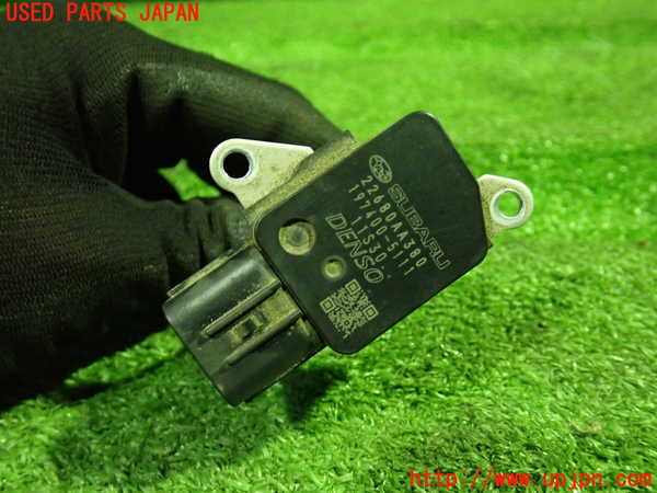 5UPJ-27066320]インプレッサ WRX-STi(GRB)エアフロメーター 中古_m0001.jpg