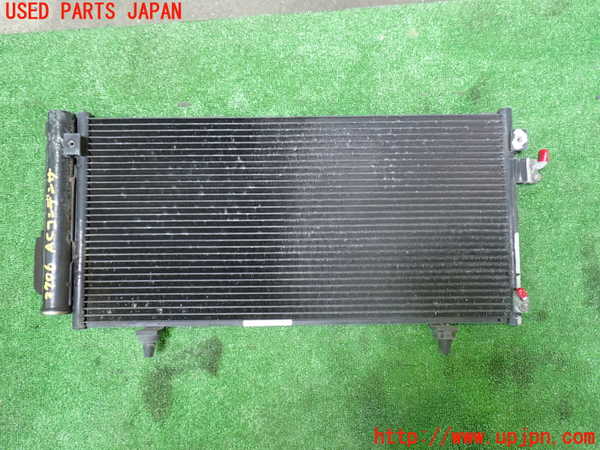 1UPJ-27066031]インプレッサ WRX-STi(GRB)エアコンコンデンサー1 中古_m0001.jpg