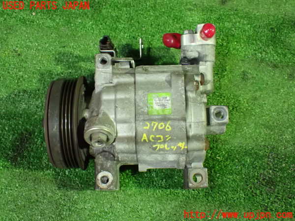 5UPJ-27066025]インプレッサ WRX-STi(GRB)エアコンコンプレッサー 中古_m0001.jpg