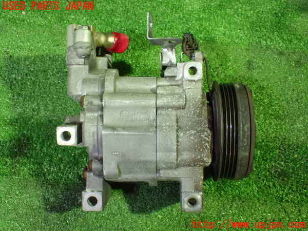 5UPJ-27066025]インプレッサ WRX-STi(GRB)エアコンコンプレッサー 中古_m0003.jpg