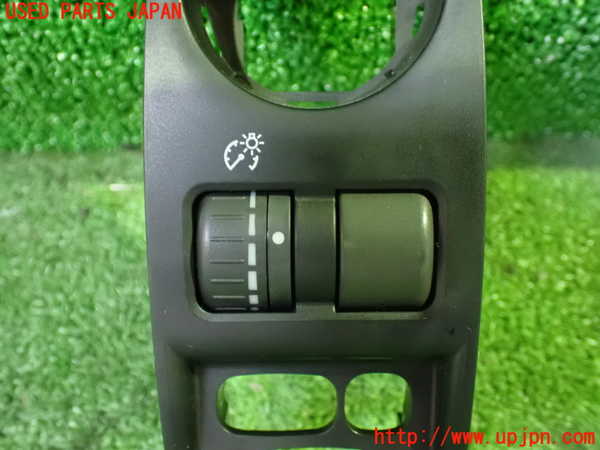 1UPJ-27066308]インプレッサ WRX-STi(GRB)スイッチ3 メーター照度 中古_m0002.jpg