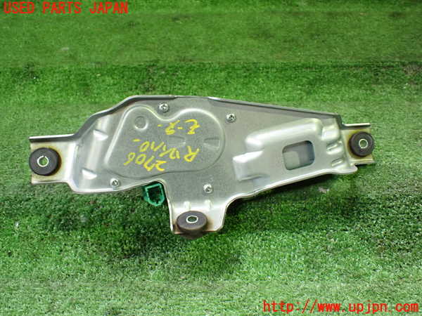 1UPJ-27066775]インプレッサ WRX-STi(GRB)リアワイパーモーター 中古_m0003.jpg