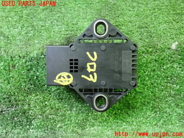 1UPJ-27066382]インプレッサ WRX-STi(GRB)センサー2 ヨーレート 中古_m0002.jpg