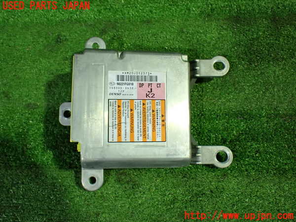 1UPJ-27066145]インプレッサ WRX-STi(GRB)エアバッグコンピューター 中古_m0001.jpg
