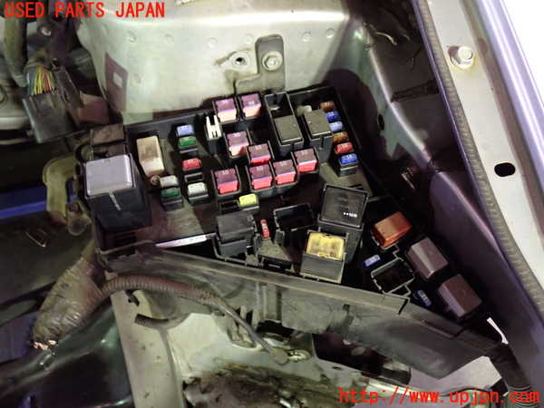 1UPJ-27066742]インプレッサ WRX-STi(GRB)ヒューズボックス2 中古_m0002.jpg