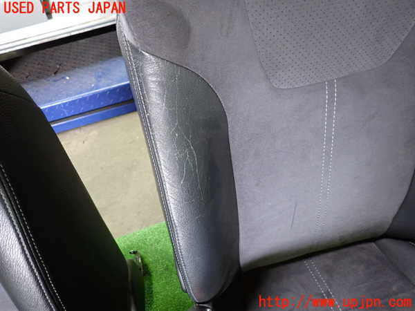 1UPJ-27067011]インプレッサ WRX-STi(GRB)シートセット 中古_m0003.jpg