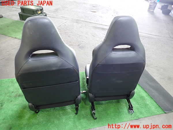 1UPJ-27067011]インプレッサ WRX-STi(GRB)シートセット 中古_m0005.jpg