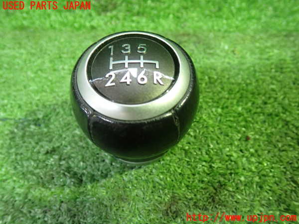 5UPJ-27067570]インプレッサ WRX-STi(GRB)シフトノブ 中古_m0001.jpg