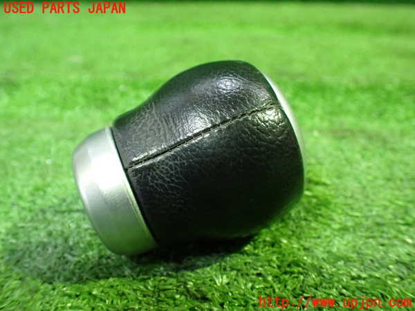 5UPJ-27067570]インプレッサ WRX-STi(GRB)シフトノブ 中古_m0002.jpg