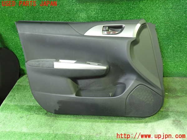 1UPJ-27061264]インプレッサ WRX-STi(GRB)左前ドア内張り 中古_m0001.jpg