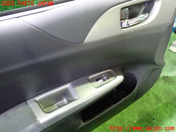 1UPJ-27061264]インプレッサ WRX-STi(GRB)左前ドア内張り 中古_m0002.jpg