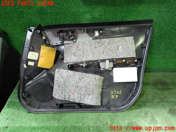 1UPJ-27061264]インプレッサ WRX-STi(GRB)左前ドア内張り 中古_m0004.jpg