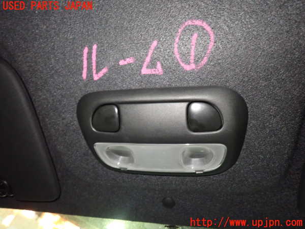 1UPJ-27066411]インプレッサ WRX-STi(GRB)ルームランプ1 中古_m0001.jpg