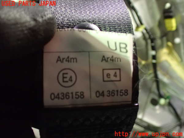 5UPJ-27067185]インプレッサ WRX-STi(GRB)左2列目シートベルト 中古_m0003.jpg