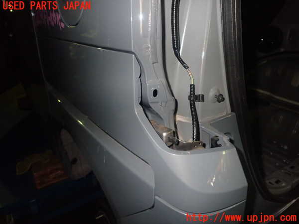 1UPJ-27071362]N-BOX カスタム(エヌ ボックス カスタム)(JF5)左スライドレールカバー 中古_m0002.jpg