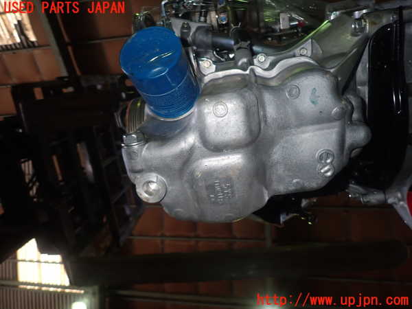 1UPJ-27072010]N-BOX カスタム(エヌ ボックス カスタム)(JF5)エンジン S07B 【ジャンク】_m0004.jpg