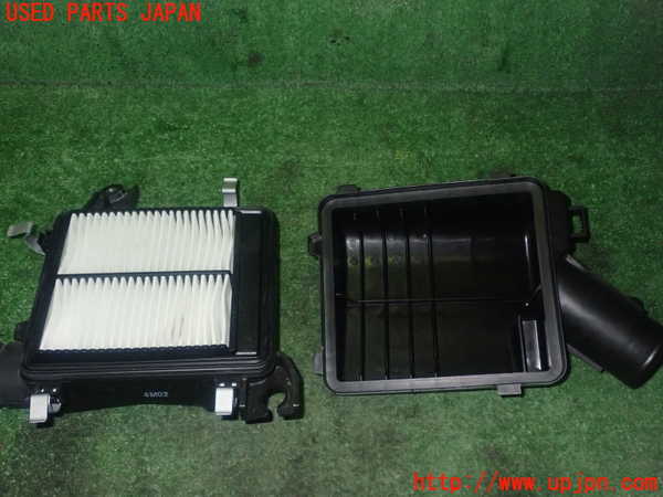 1UPJ-27072560]N-BOX カスタム(エヌ ボックス カスタム)(JF5)エアクリーナーボックス 中古_m0004.jpg