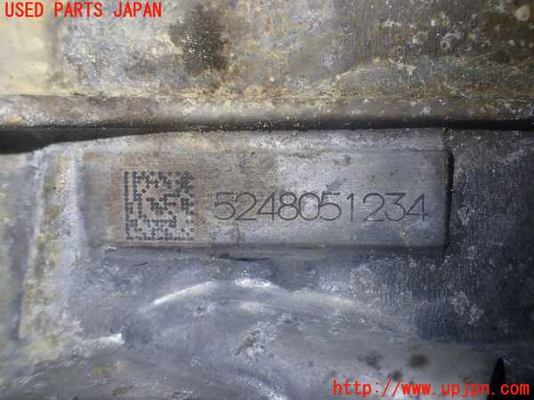 1UPJ-27073010]N-BOX カスタム(エヌ ボックス カスタム)(JF5)ミッション AT S07B 【ジャンク】_m0004.jpg