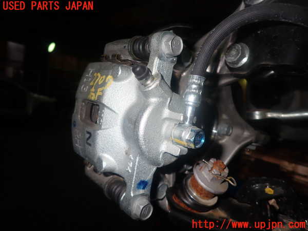 5UPJ-27074080]N-BOX カスタム(エヌ ボックス カスタム)(JF5)右フロントキャリパー 中古_m0002.jpg