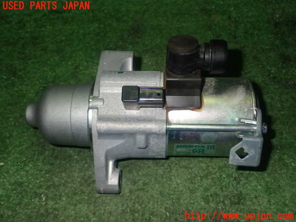 1UPJ-27076010]N-BOX カスタム(エヌ ボックス カスタム)(JF5)セルモーター 中古_m0001.jpg