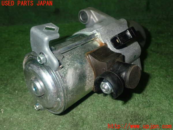 1UPJ-27076010]N-BOX カスタム(エヌ ボックス カスタム)(JF5)セルモーター 中古_m0003.jpg