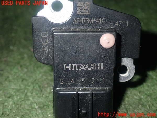 1UPJ-27076320]N-BOX カスタム(エヌ ボックス カスタム)(JF5)エアフロメーター 中古_m0003.jpg
