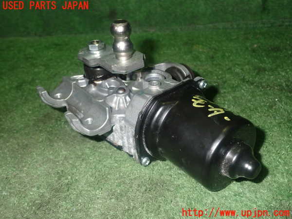 1UPJ-27076770]N-BOX カスタム(エヌ ボックス カスタム)(JF5)フロントワイパーモーター 中古_m0002.jpg