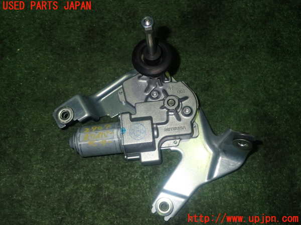 1UPJ-27076775]N-BOX カスタム(エヌ ボックス カスタム)(JF5)リアワイパーモーター 中古_m0001.jpg
