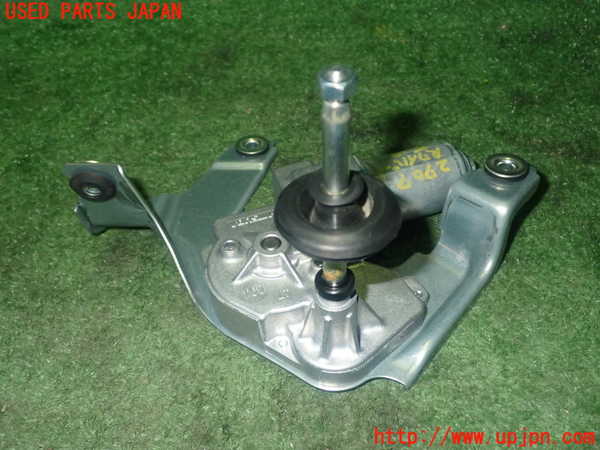 1UPJ-27076775]N-BOX カスタム(エヌ ボックス カスタム)(JF5)リアワイパーモーター 中古_m0002.jpg