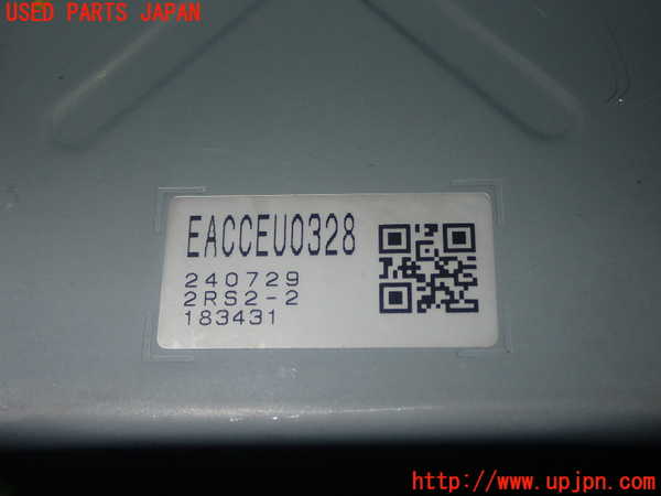 1UPJ-27076135]N-BOX カスタム(エヌ ボックス カスタム)(JF5)パワステコンピューター 中古_m0004.jpg