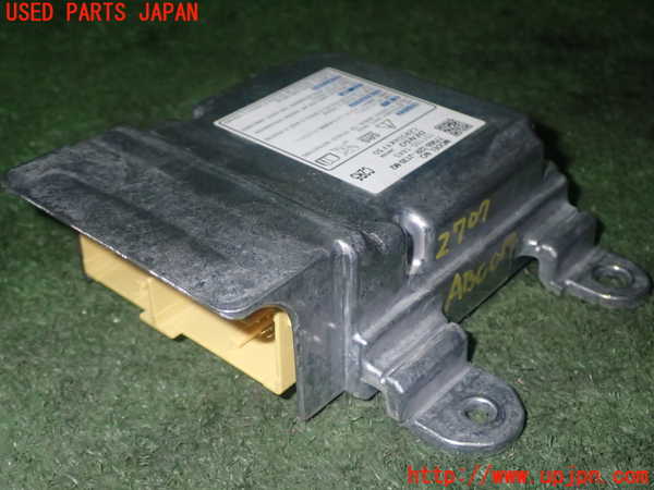 5UPJ-27076145]N-BOX カスタム(エヌ ボックス カスタム)(JF5)エアバッグコンピューター 中古_m0002.jpg