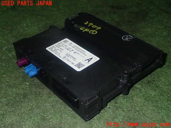 5UPJ-27076146]N-BOX カスタム(エヌ ボックス カスタム)(JF5)コンピューター1 (テレマティクス) 中古_m0002.jpg