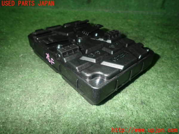5UPJ-27076148]N-BOX カスタム(エヌ ボックス カスタム)(JF5)コンピューター3 (38800-32R-J210-M1) 中古_m0003.jpg