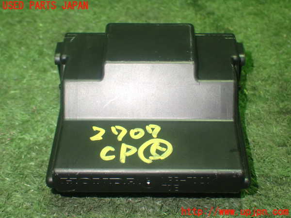 5UPJ-27076150]N-BOX カスタム(エヌ ボックス カスタム)(JF5)コンピューター5 中古_m0001.jpg