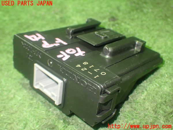 5UPJ-27076150]N-BOX カスタム(エヌ ボックス カスタム)(JF5)コンピューター5 中古_m0003.jpg