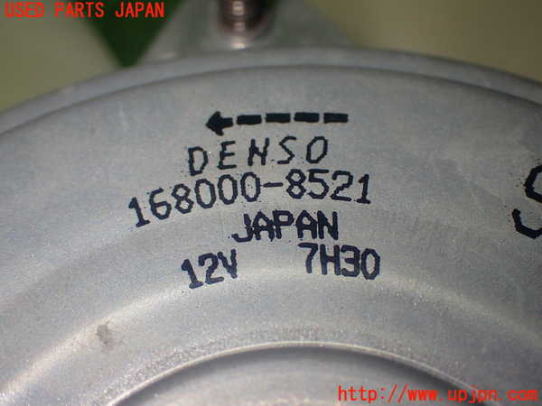 1UPJ-27076836]N-BOX カスタム(エヌ ボックス カスタム)(JF5)電動ファン1 中古_m0003.jpg