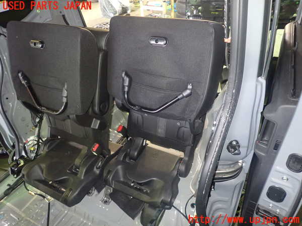 1UPJ-27077175]N-BOX カスタム(エヌ ボックス カスタム)(JF5)左2列目シート 中古_m0005.jpg