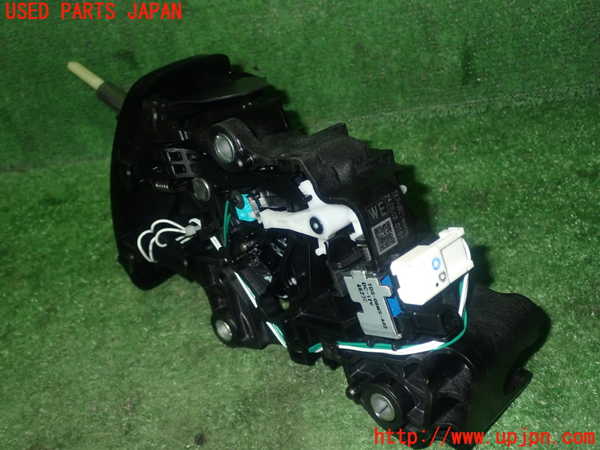 1UPJ-27077555]N-BOX カスタム(エヌ ボックス カスタム)(JF5)ATシフトレバー 【ジャンク】_m0002.jpg