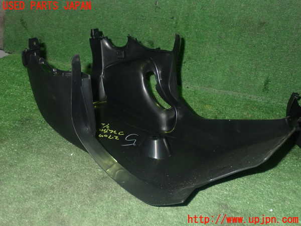 1UPJ-27077905]N-BOX カスタム(エヌ ボックス カスタム)(JF5)コラムカバー 中古_m0005.jpg