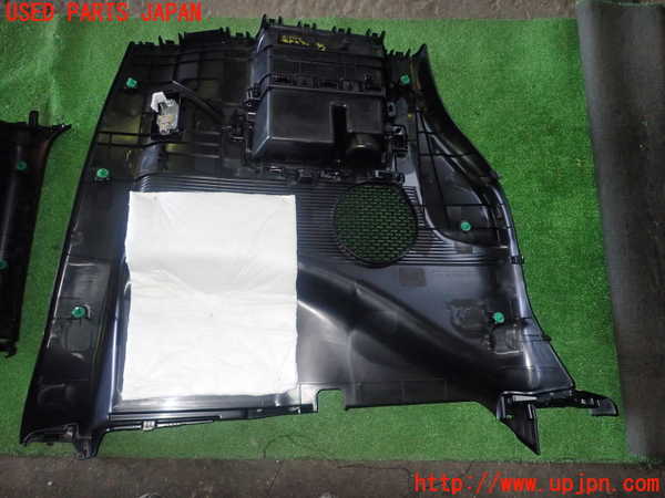 1UPJ-27077675]N-BOX カスタム(エヌ ボックス カスタム)(JF5)右リアピラートリム 中古_m0005.jpg