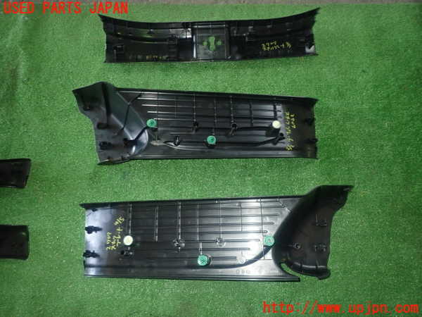 1UPJ-27077740]N-BOX カスタム(エヌ ボックス カスタム)(JF5)スカッフプレート 中古_m0005.jpg
