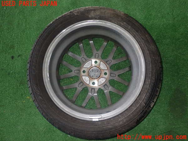 1UPJ-27079026]N-BOX カスタム(エヌ ボックス カスタム)(JF5)タイヤ　ホイール　1本① 165/55/R15 中古_m0002.jpg