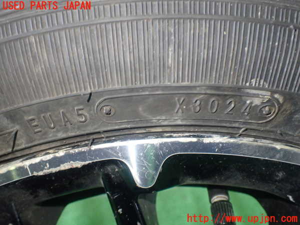 1UPJ-27079026]N-BOX カスタム(エヌ ボックス カスタム)(JF5)タイヤ　ホイール　1本① 165/55/R15 中古_m0003.jpg
