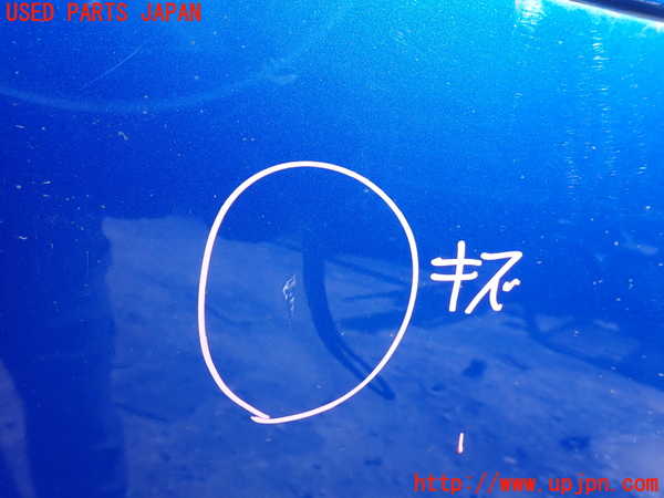 5UPJ-27081230]インプレッサ WRX-STi(GDB)右前ドア M2E5 中古_m0002.jpg