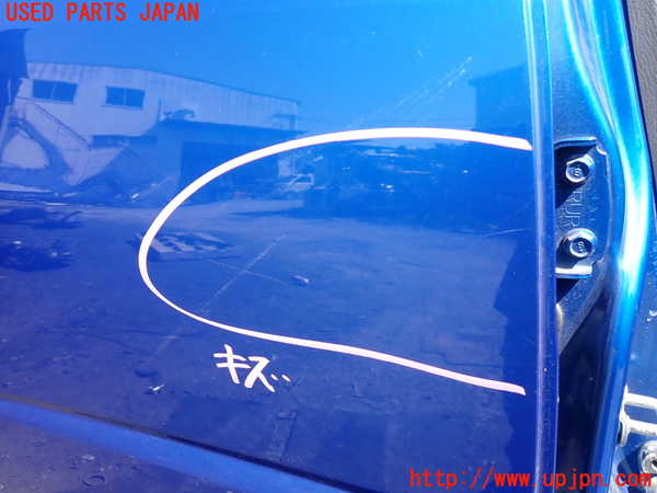 1UPJ-27081290]インプレッサ WRX-STi(GDB)右後ドア プライバシー　セントラル M264 中古_m0002.jpg