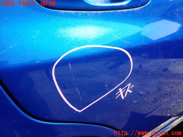 1UPJ-27081290]インプレッサ WRX-STi(GDB)右後ドア プライバシー　セントラル M264 中古_m0003.jpg