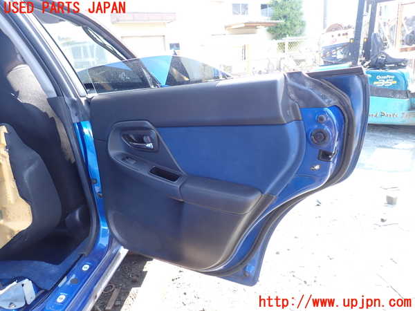 1UPJ-27081290]インプレッサ WRX-STi(GDB)右後ドア プライバシー　セントラル M264 中古_m0004.jpg