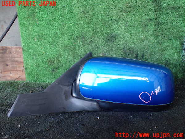 1UPJ-27081212]インプレッサ WRX-STi(GDB)左ドアミラー 010752 中古_m0001.jpg
