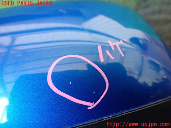 1UPJ-27081212]インプレッサ WRX-STi(GDB)左ドアミラー 010752 中古_m0002.jpg
