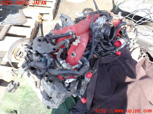 1UPJ-27082010]インプレッサ WRX-STi(GDB)エンジン EJ20 4WD 中古_m0003.jpg